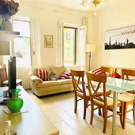 Ada'S House Apartment Venice Ngoại thất bức ảnh