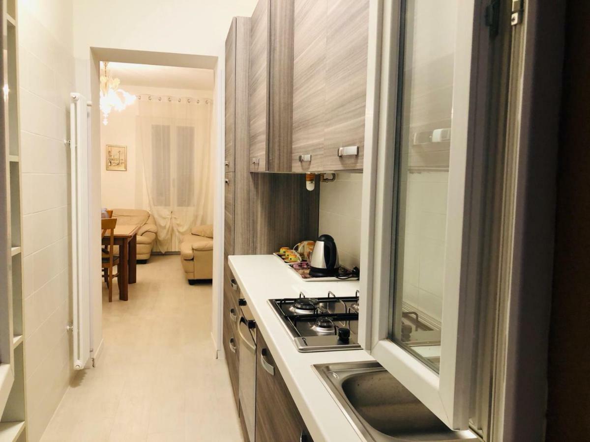 Ada'S House Apartment Venice Ngoại thất bức ảnh